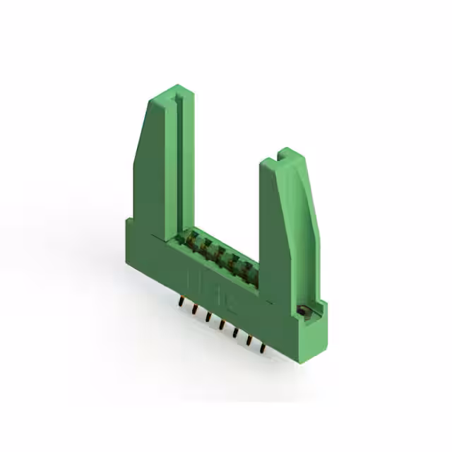 305-014-556-278 EDAC Inc.  Edgeboard Connectors